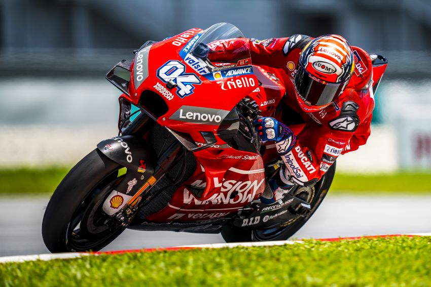 2019 MotoGP: racing livery – which one looks best? 921367