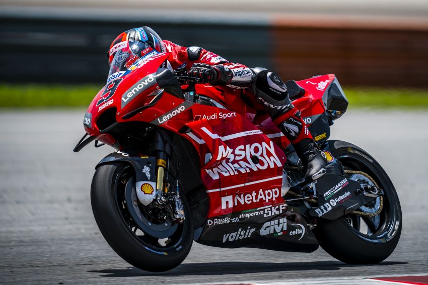 2019 MotoGP: racing livery – which one looks best? 921368