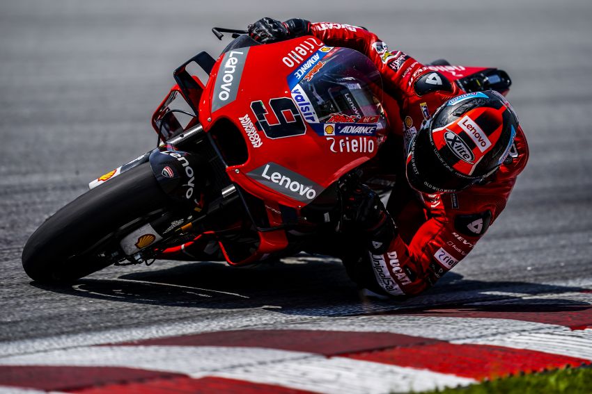2019 MotoGP: racing livery – which one looks best? 921361