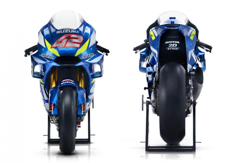 2019 MotoGP: racing livery – which one looks best? 921383