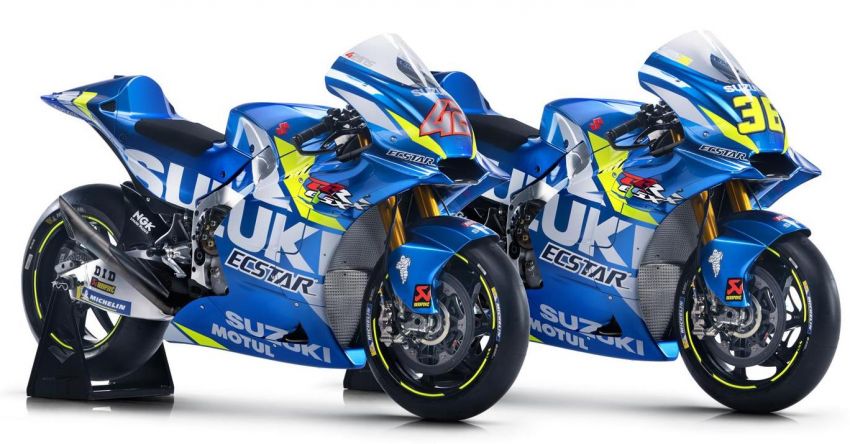 2019 MotoGP: racing livery – which one looks best? 921390