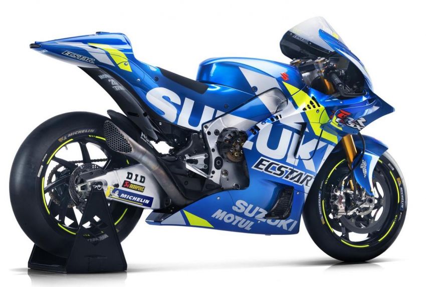 2019 MotoGP: racing livery – which one looks best? 921392