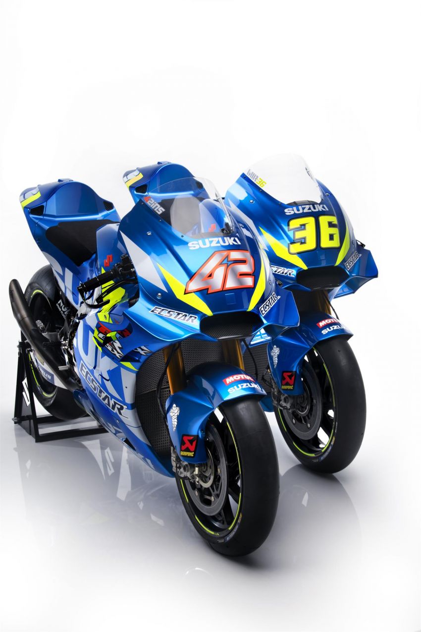 2019 MotoGP: racing livery – which one looks best? 921376