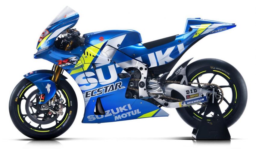 2019 MotoGP: racing livery – which one looks best? 921387