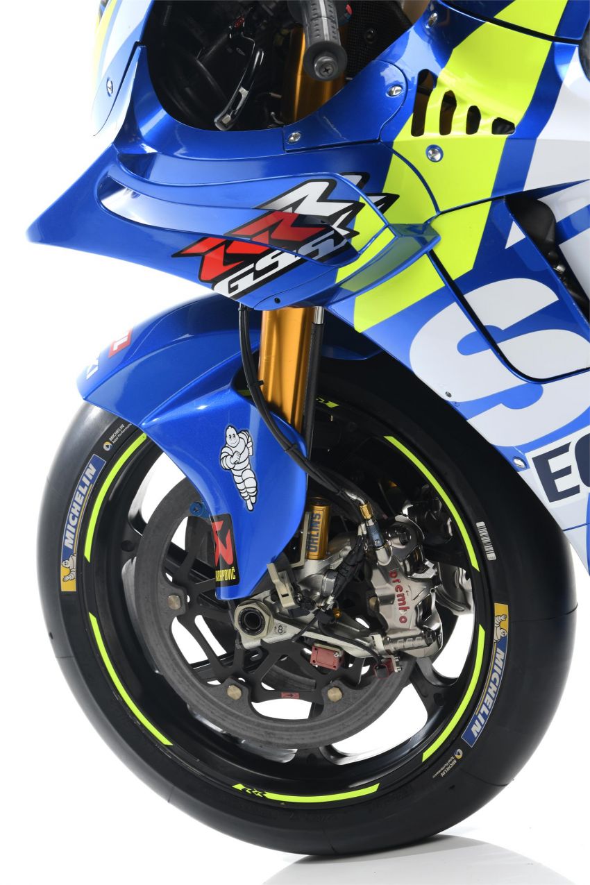 2019 MotoGP: racing livery – which one looks best? 921379
