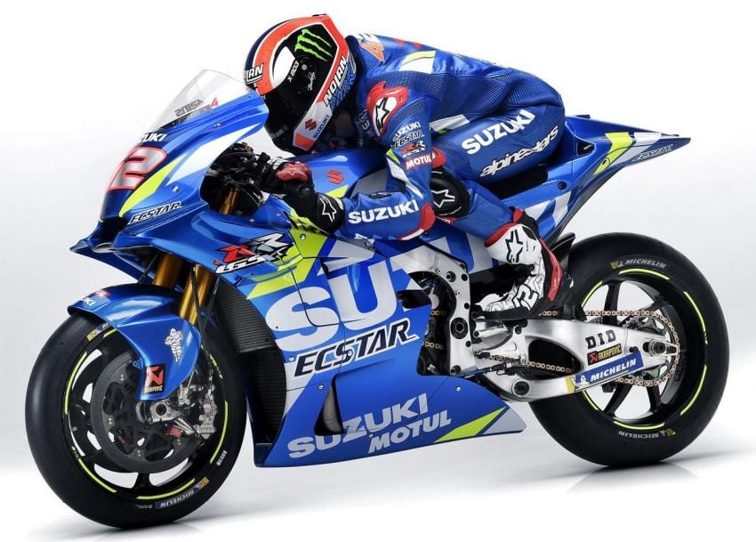 2019 MotoGP: racing livery – which one looks best? 921386
