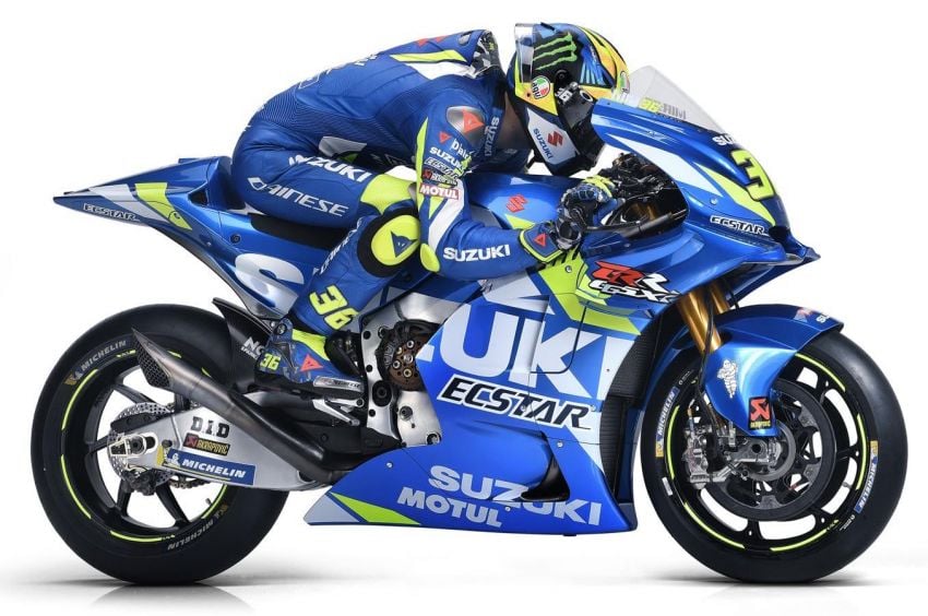 2019 MotoGP: racing livery – which one looks best? 921388