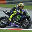 Marquez, Lorenzo “better have a plan to deal with me,” says Rossi as 2019 MotoGP testing begins in Sepang