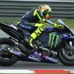Marquez, Lorenzo “better have a plan to deal with me,” says Rossi as 2019 MotoGP testing begins in Sepang