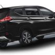 2019 Nissan Livina makes world debut in Indonesia – new 7-seater MPV based on Mitsubishi Xpander