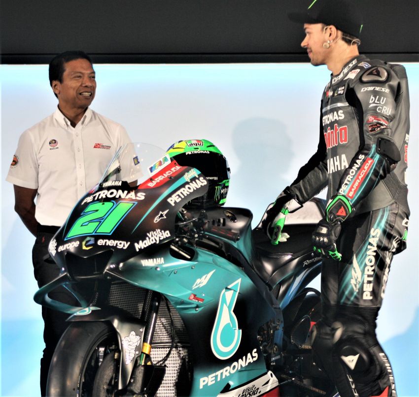 2019 MotoGP: racing livery – which one looks best? 921524