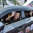 Malaysia-China Amazing Trip: Proton X70 owners drive 2,909 km in five days, convoy en route to Hangzhou