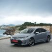 New Toyota Corolla Altis set for Thailand debut in Aug