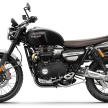 2019 Triumph Motorcycles Malaysia pricing updated – new Triumph Speed Twin 1200 from RM73,900