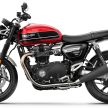 2019 Triumph Motorcycles Malaysia pricing updated – new Triumph Speed Twin 1200 from RM73,900