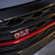 2019 Volkswagen Jetta GLI debuts in Chicago – 228 hp from the Golf GTI, six-speed manual, LSD standard