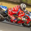 GALLERY: 2019 WSBK – Philip Island, Australia