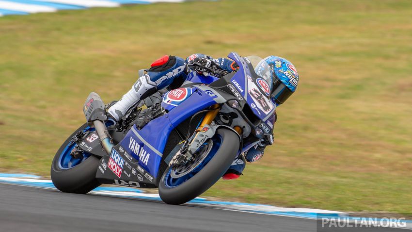 GALLERY: 2019 WSBK – Philip Island, Australia 927097