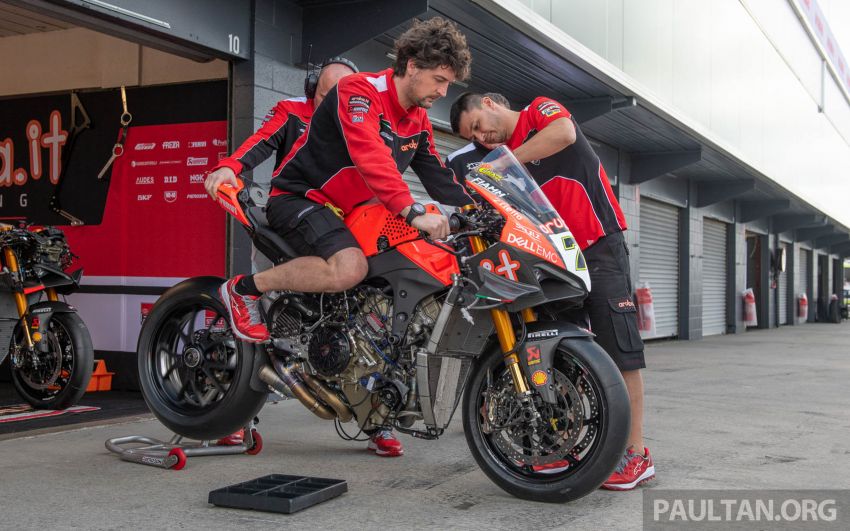 GALLERY: 2019 WSBK – Philip Island, Australia 927007