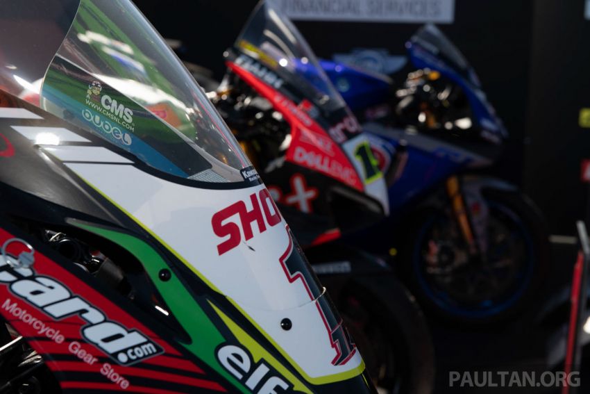 GALLERY: 2019 WSBK – Philip Island, Australia 927062