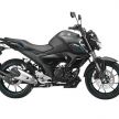 2019 Yamaha FZS-FI launched in India – RM5,533