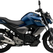 2019 Yamaha FZS-FI launched in India – RM5,533