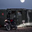 Zero Motorcycles SR/F – motosikal elektrik dengan laju maksimum 200 km/j, cas penuh dalam masa 1.5 jam