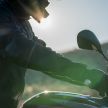 Zero Motorcycles SR/F – motosikal elektrik dengan laju maksimum 200 km/j, cas penuh dalam masa 1.5 jam