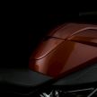 Zero Motorcycles SR/F – motosikal elektrik dengan laju maksimum 200 km/j, cas penuh dalam masa 1.5 jam