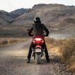Zero Motorcycles SR/F – motosikal elektrik dengan laju maksimum 200 km/j, cas penuh dalam masa 1.5 jam