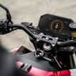 2019 Zero Motorcycles SR/F e-bike launched – RM77k