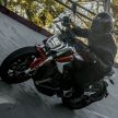 2019 Zero Motorcycles SR/F e-bike launched – RM77k