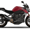 2019 Zero Motorcycles SR/F e-bike launched – RM77k