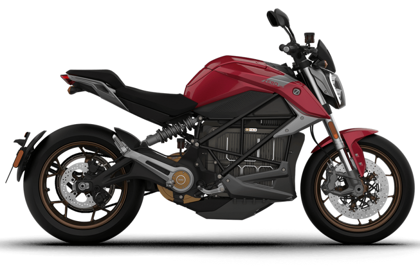 2019 Zero Motorcycles SR/F e-bike launched – RM77k 926123