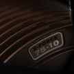 2019 Zero Motorcycles SR/F e-bike launched – RM77k