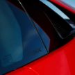 Honda NSX – ‘Ferrari Jepun’ sambut 30 tahun selepas pendedahan prototaip pertama di Chicago pada 1989
