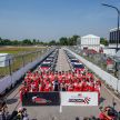 Toyota Gazoo Racing Festival Vios Challenge 2019 pusingan ketiga – hari ke-2 penuh aksi di Batu Kawan