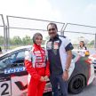 Toyota Gazoo Racing Festival Vios Challenge 2019 pusingan ketiga – hari ke-2 penuh aksi di Batu Kawan