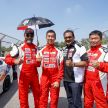 Toyota Gazoo Racing Festival Vios Challenge 2019 pusingan ketiga – hari ke-2 penuh aksi di Batu Kawan