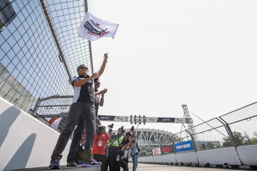 Toyota Gazoo Racing Festival Vios Challenge 2019 pusingan ketiga – hari ke-2 penuh aksi di Batu Kawan 925197