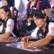 Toyota Gazoo Racing Festival Vios Challenge 2019 pusingan ketiga – hari ke-2 penuh aksi di Batu Kawan