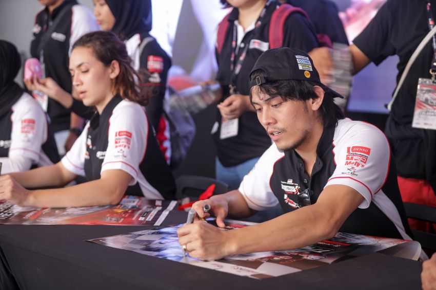 Toyota Gazoo Racing Festival Vios Challenge 2019 pusingan ketiga – hari ke-2 penuh aksi di Batu Kawan 925204