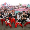 Toyota Gazoo Racing Festival Vios Challenge 2019 pusingan ketiga – hari ke-2 penuh aksi di Batu Kawan