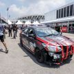 Toyota Gazoo Racing Festival Vios Challenge 2019 pusingan ketiga – hari ke-2 penuh aksi di Batu Kawan