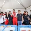 Toyota Gazoo Racing Festival Vios Challenge 2019 pusingan ketiga – hari ke-2 penuh aksi di Batu Kawan