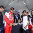 Toyota Gazoo Racing Festival Vios Challenge 2019 pusingan ketiga – hari ke-2 penuh aksi di Batu Kawan