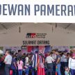 Toyota Gazoo Racing Festival Vios Challenge 2019 pusingan ketiga – hari ke-2 penuh aksi di Batu Kawan