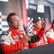 Toyota Gazoo Racing Festival Vios Challenge 2019 pusingan ketiga – hari ke-2 penuh aksi di Batu Kawan