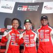 Toyota Gazoo Racing Festival Vios Challenge 2019 pusingan ketiga – hari ke-2 penuh aksi di Batu Kawan