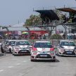 Toyota Gazoo Racing Festival Vios Challenge 2019 pusingan ketiga – hari ke-2 penuh aksi di Batu Kawan